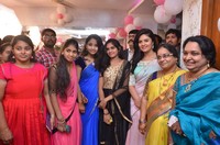 Sreemukhi Launches Maanvis Beauty Studio And Spa